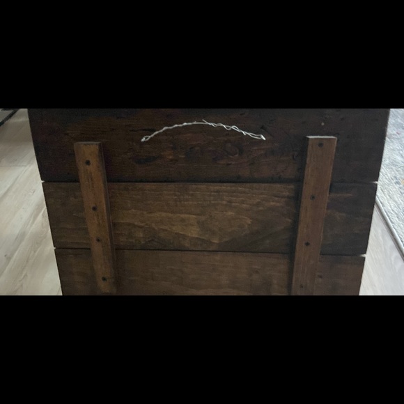 Sign - Picture 2 of 2